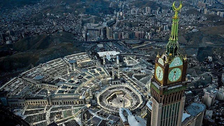 Memahami Rangkaian Ibadah Umroh